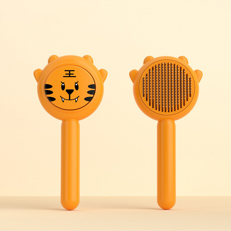 Household Fashion Aiwo Pet Cat Comb