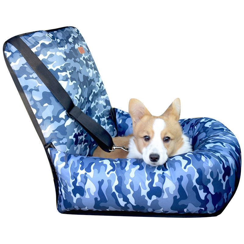 Travel Car Seat For Small And Medium-sized Dog