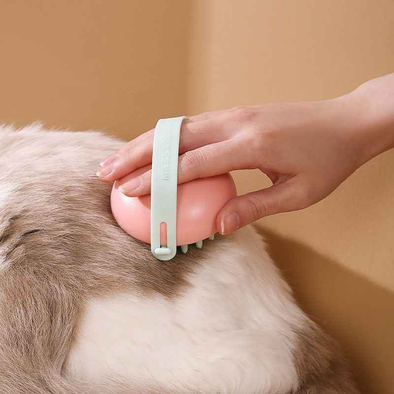 Pet Cat And Dog Massage Comb