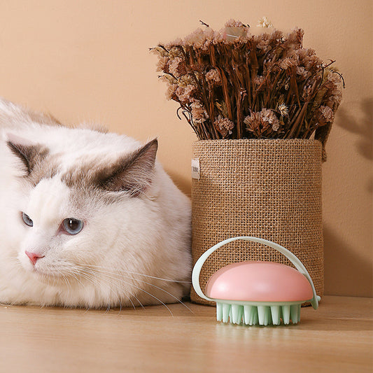 Pet Cat And Dog Massage Comb