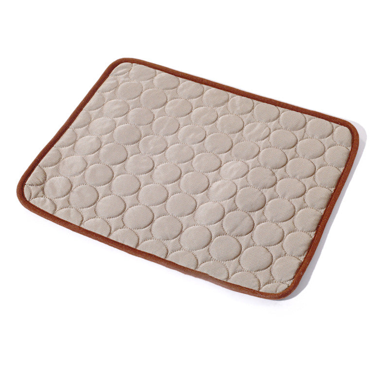 Summer Dog Cat Cooling Mat