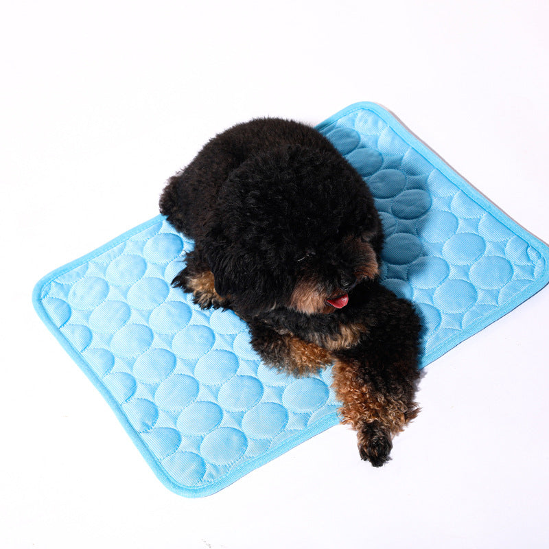 Summer Dog Cat Cooling Mat