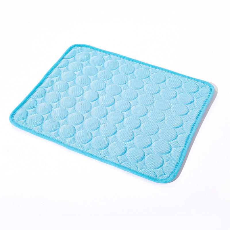 Summer Dog Cat Cooling Mat