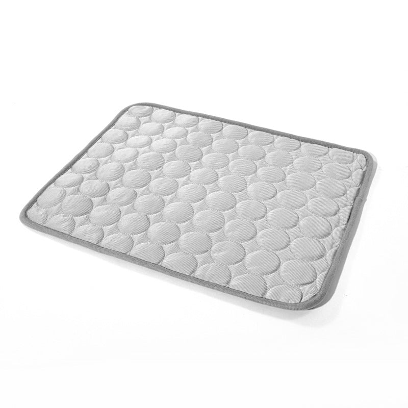 Summer Dog Cat Cooling Mat